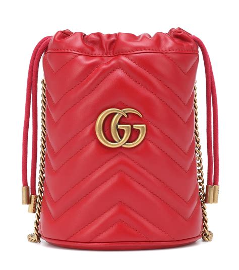 red gucci bag small|super mini Gucci bag.